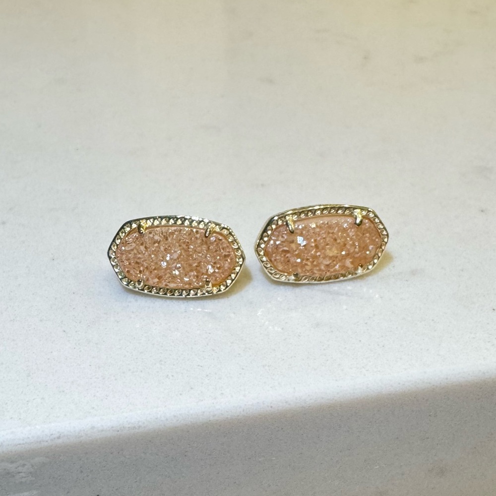 Kendra Scott Ellie Earrings
